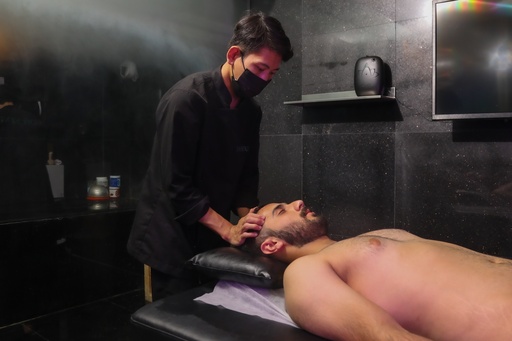 [MDN] Comfort Bronze - Gift