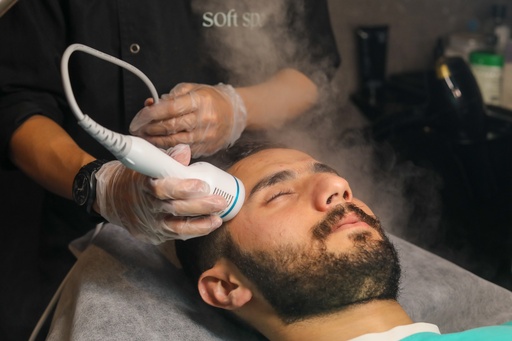 [MDN] Comfort Silver - Gift